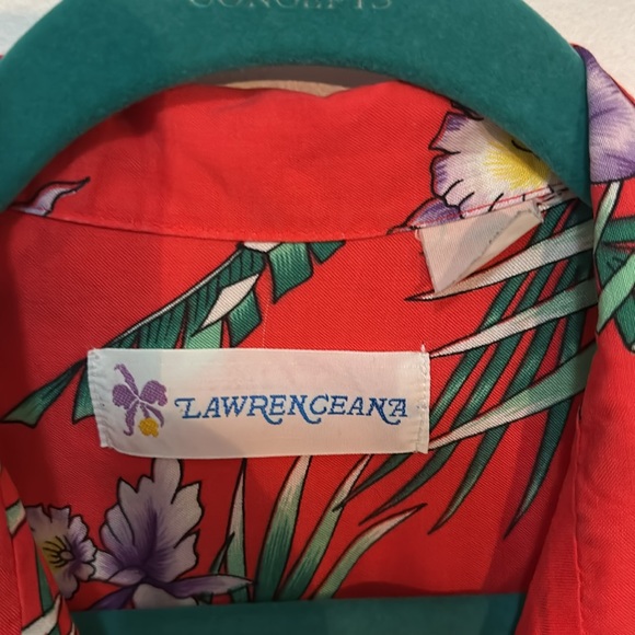 Vintage Hawaiian shirt - Picture 6 of 6